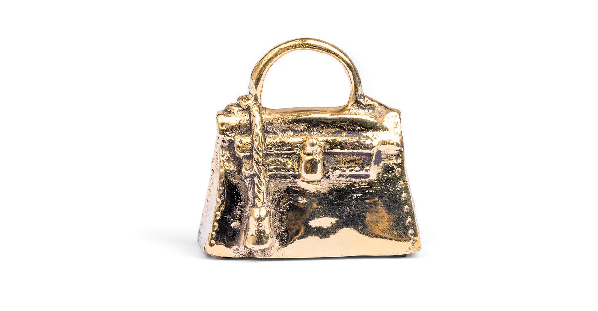 Wargenbrant Hermes Kelly Bag