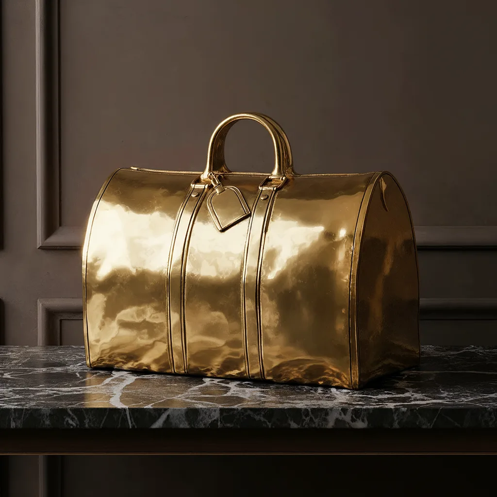 Wargenbrant Luxury bag