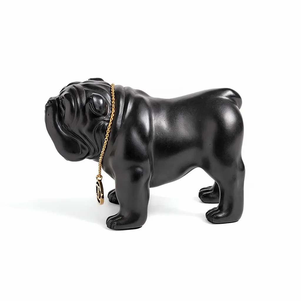 Wargenbrant Superstar Bulldog